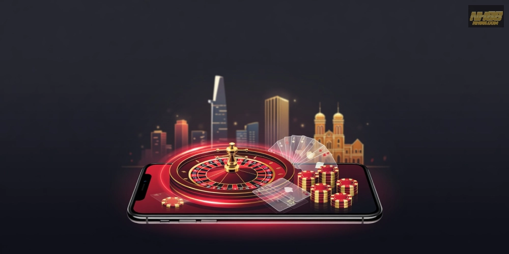 Giới thiệu tổng quan về casino in ho chi minh nh88 uy tín tại Việt Nam năm 2025