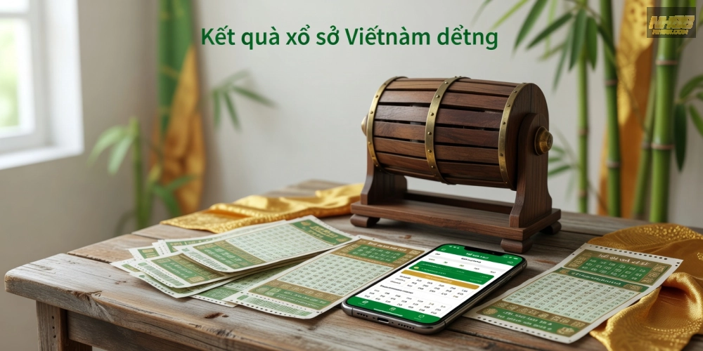 Khái niệm cơ bản về xổ số kiến thiết nh88 dành cho người mới